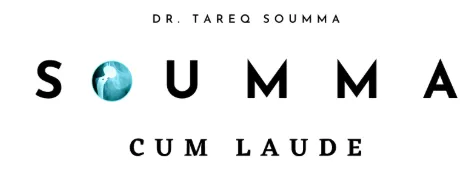 Dr. Tareq Soumma Cum Laude - Orthopäde für Hüfte - Logo