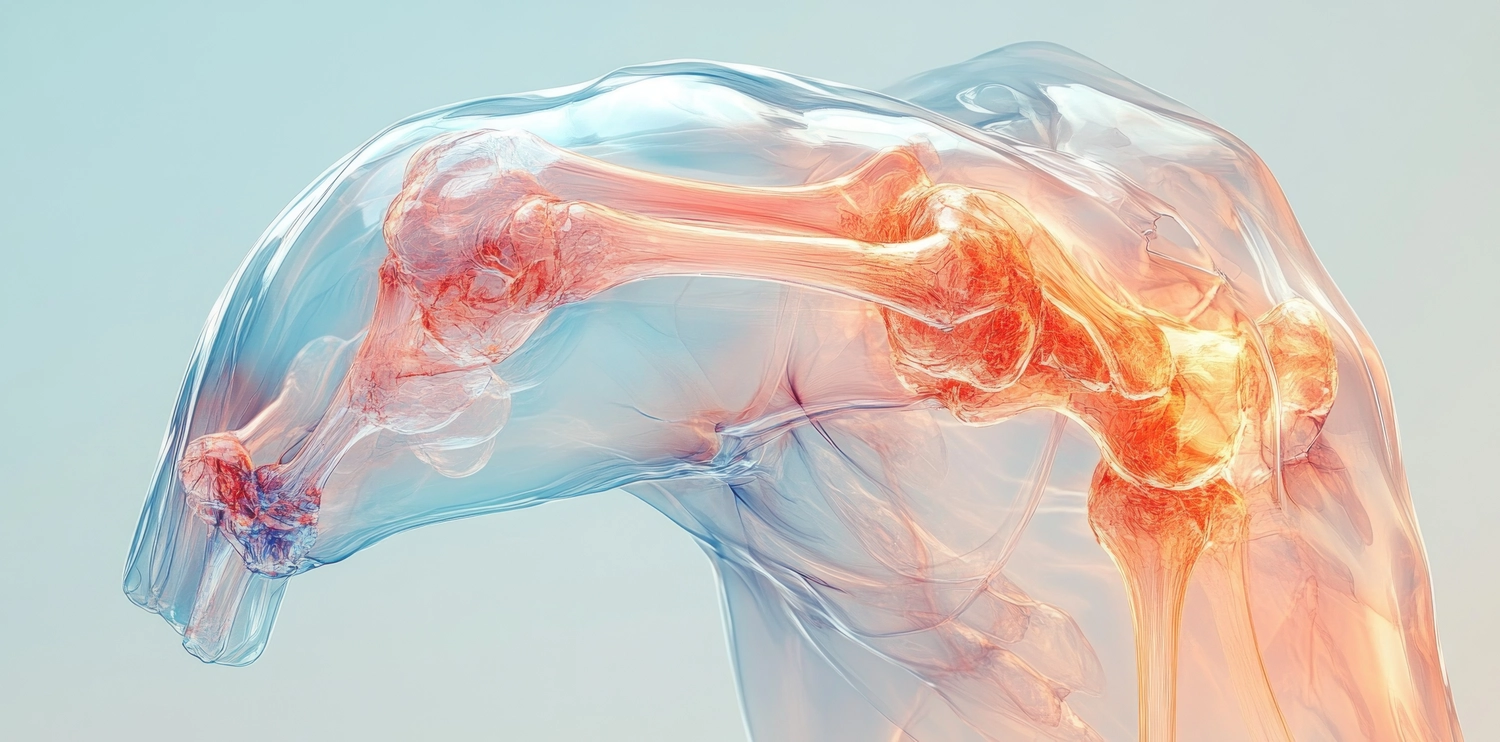 Dr. Tareq Soumma Cum Laude – Orthopäde für Hüfte – Anatomische Darstellung der Schultergelenkprothetik und Schulterersatzchirurgie